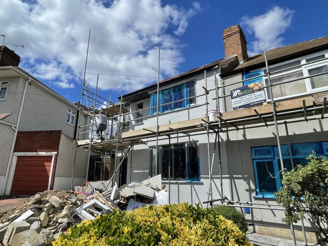 Private House Bexlyheath