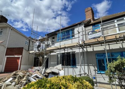 Private House Bexlyheath
