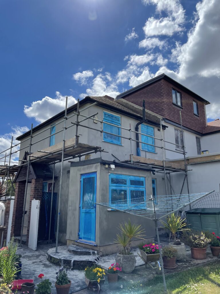 Private House Bexlyheath