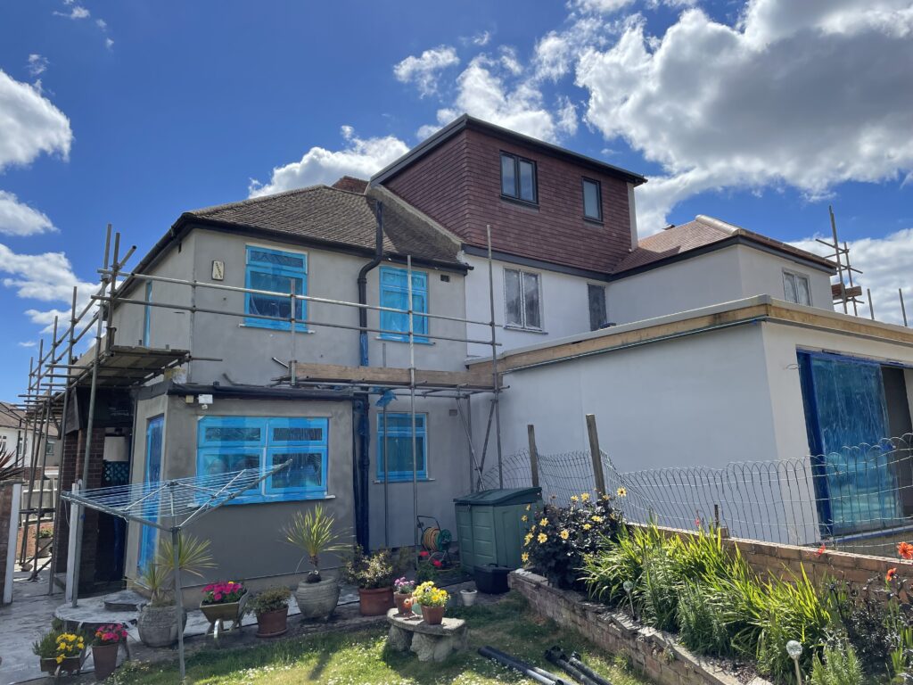 Private House Bexlyheath