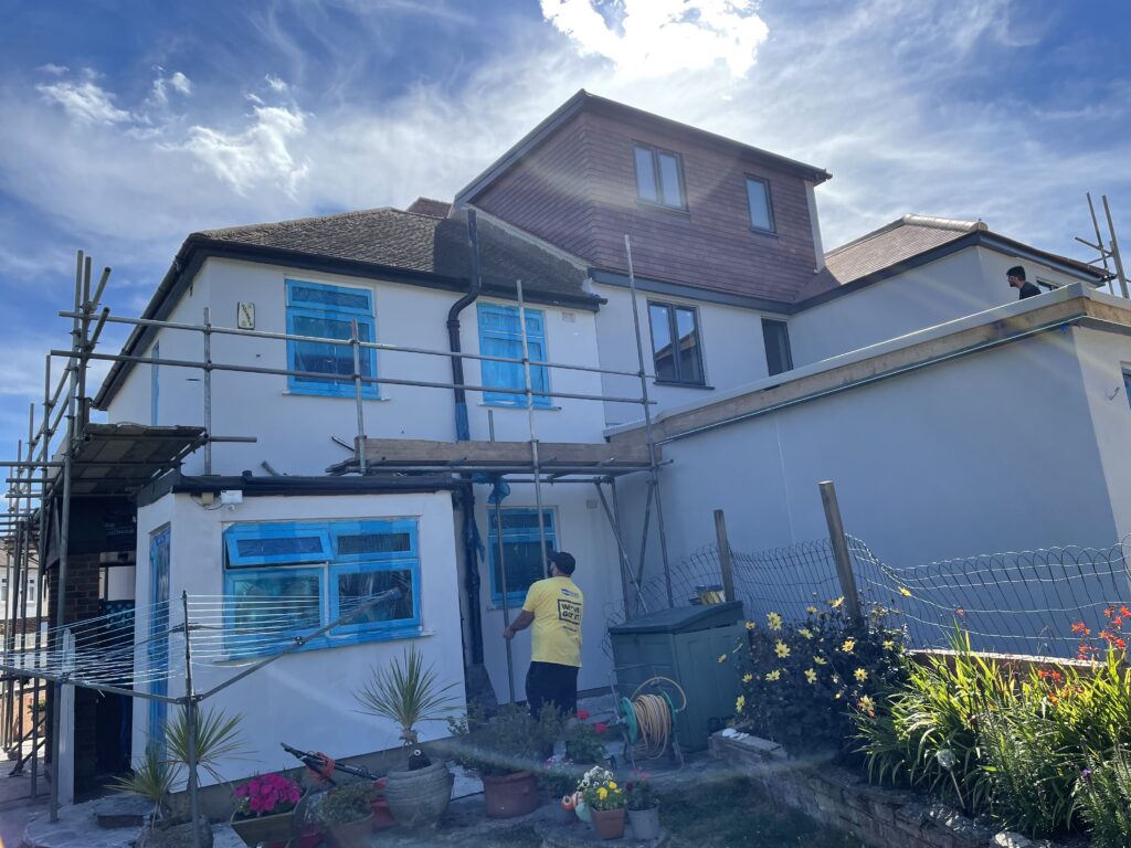 Private House Bexlyheath
