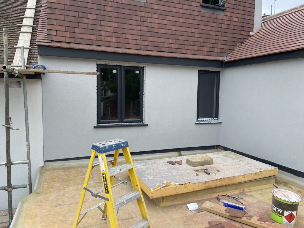Private House Bexlyheath