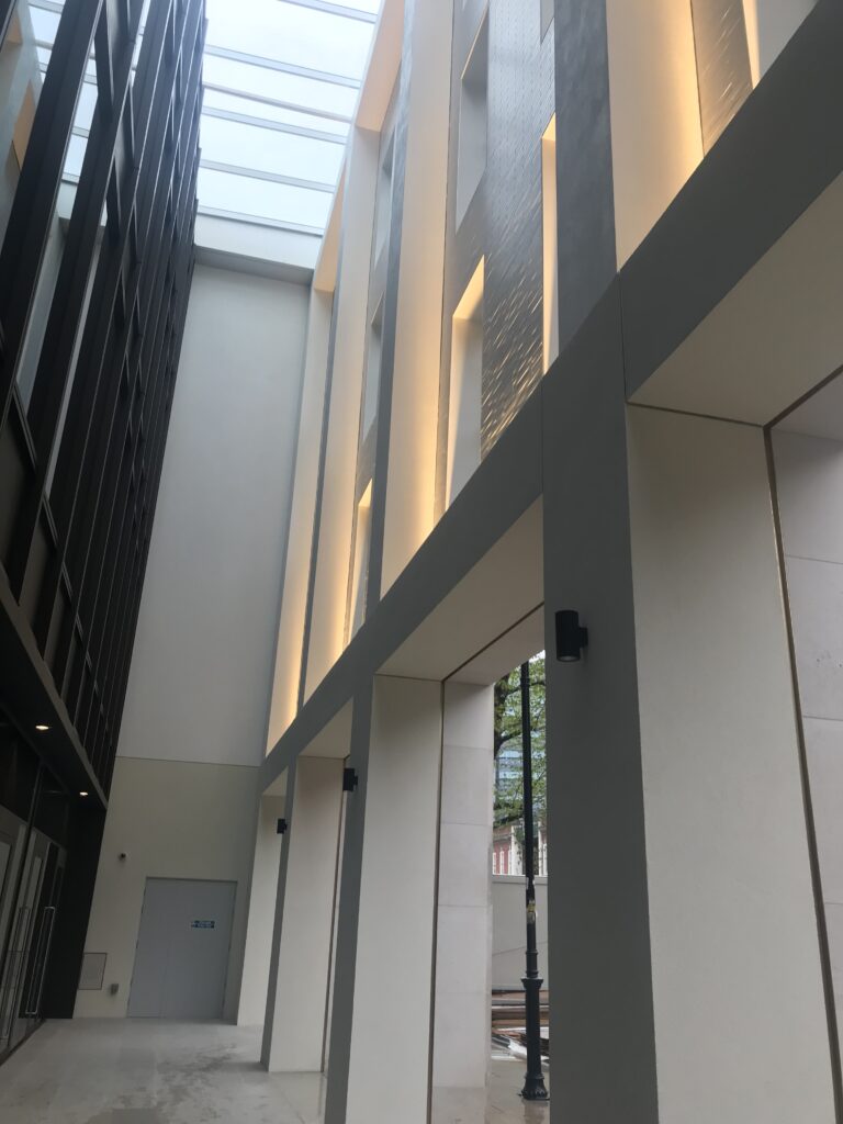 Render Only Liverpool Street-London
