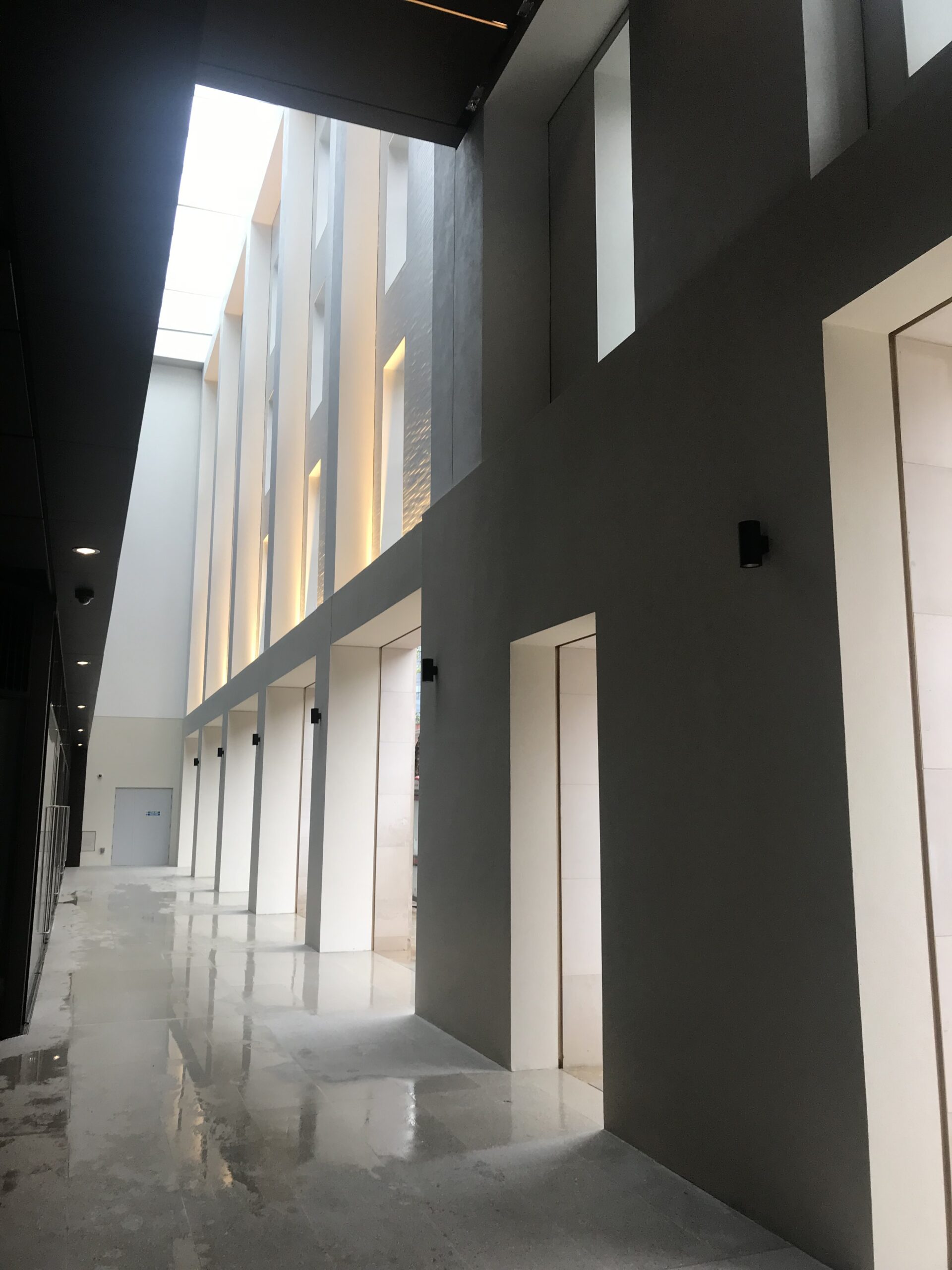 Render Only Liverpool Street-London
