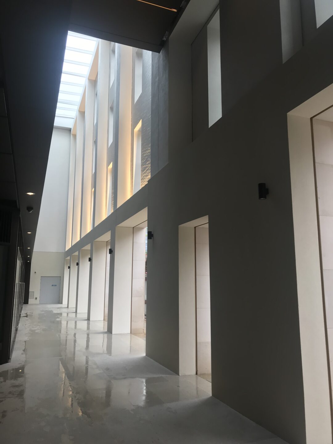 Render Only Liverpool Street-London