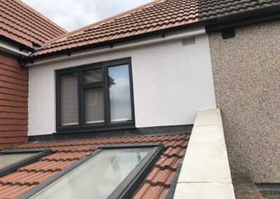 Bexleyheath-Insulated and Run the Private House